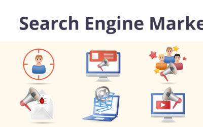 Unleashing the Power of Search Marketing: Why Every Business Should Engage