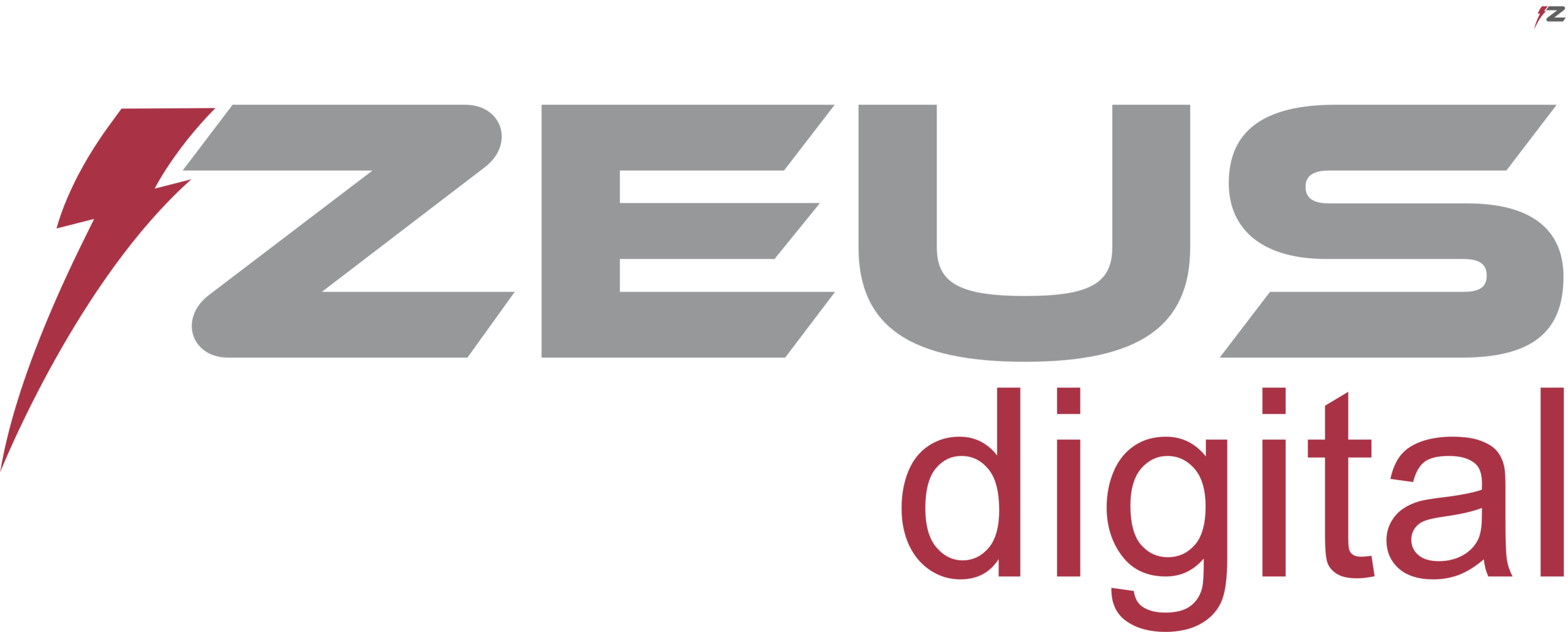 Zeus Digital Marketing