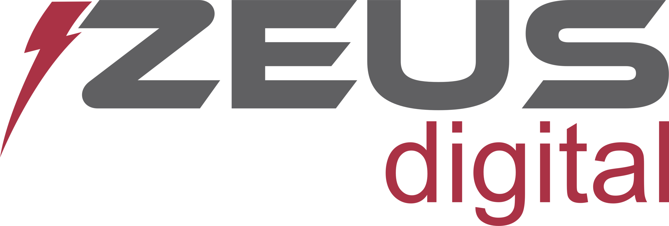 Zeus Digital Marketing