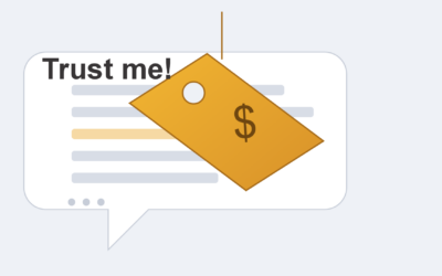 Ads Are Coming to AI. Here’s Why That Should Worry You More Than You Think.